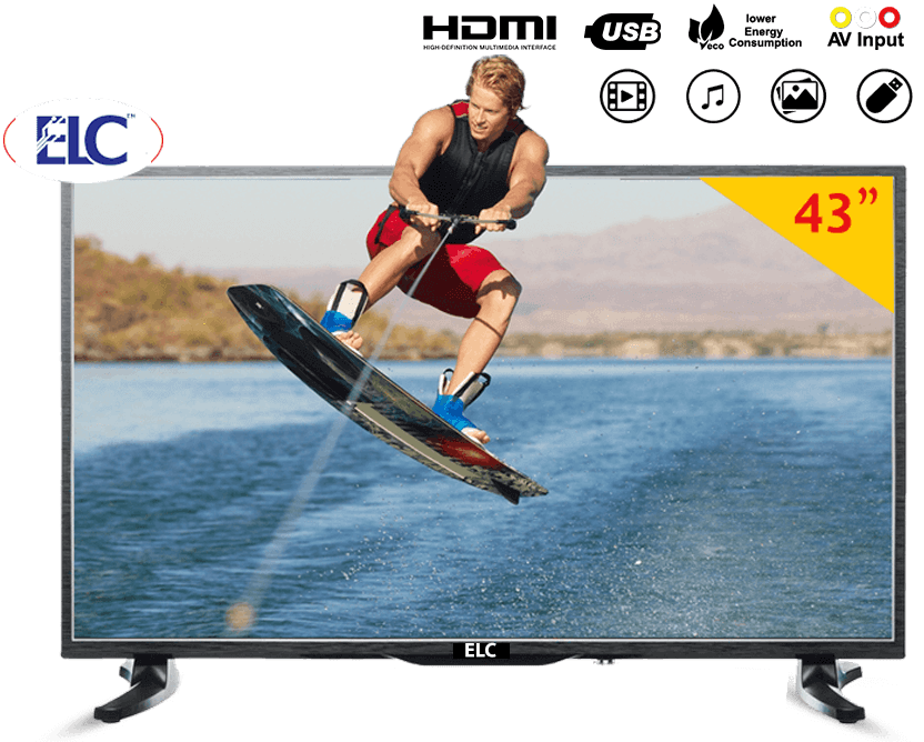 ELC بنر صفحة ركوب الأمواج