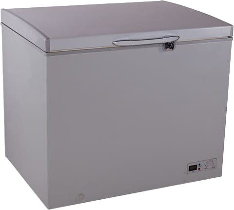 يونيون ايرديب فريزر افقي