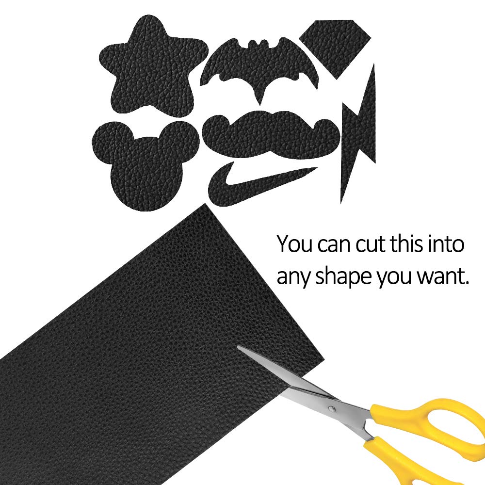 لصق الجلود واستخدامته المتعدده