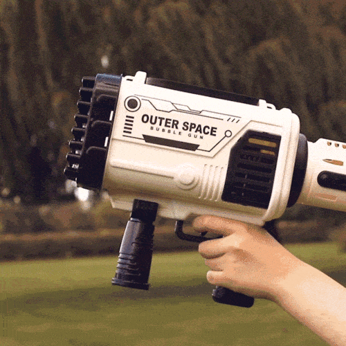 Bubble Machine Form Click 2 Shop