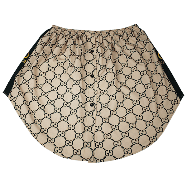 skirt guuci 2
