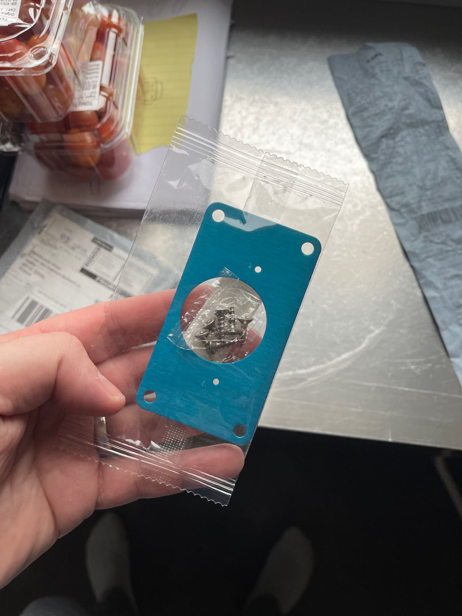 مراجعة مفصلات 6