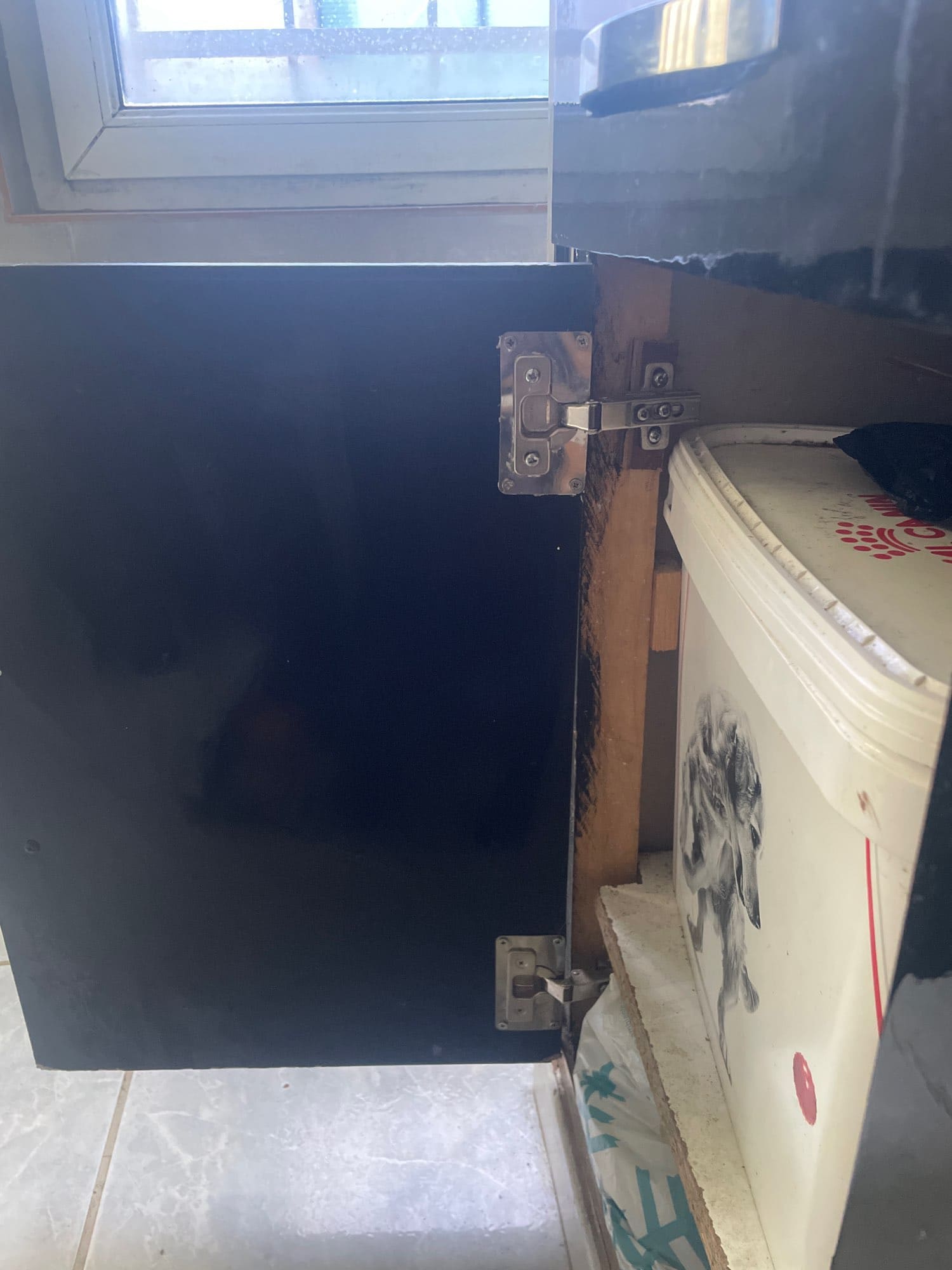 مراجعة المفصلات 5