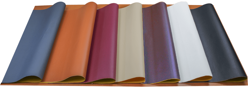 جميع الوان الجلد