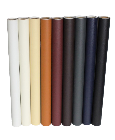 الوان الرول الجلد