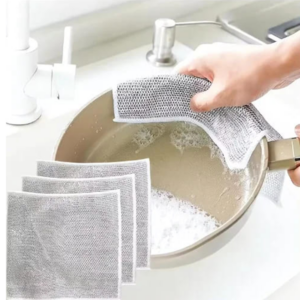 فوطة التنظيف المبتكرة