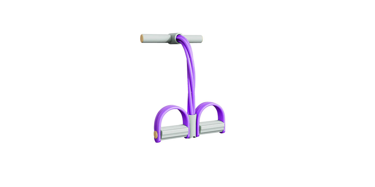 مشد رياضي - الصورة 2