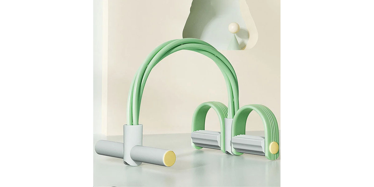 مشد رياضي - الصورة 5